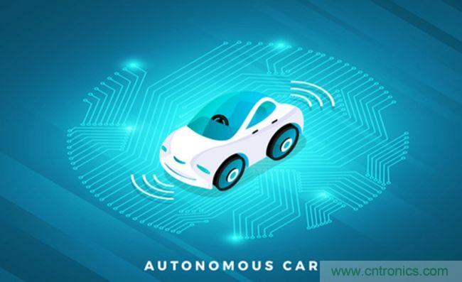 瑞薩電子宣布加入AVCC聯(lián)盟,加速自動(dòng)駕駛汽車發(fā)展