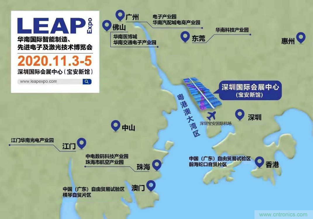 &ldquo;2020深圳慕展&ldquo; 倒計時1周年，品牌關(guān)鍵字正式發(fā)布 !