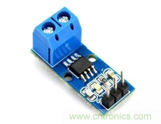 圖文并茂詳解自制電流傳感器過程，收獲滿滿！