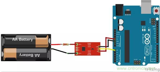 圖文并茂詳解自制電流傳感器過程，收獲滿滿！