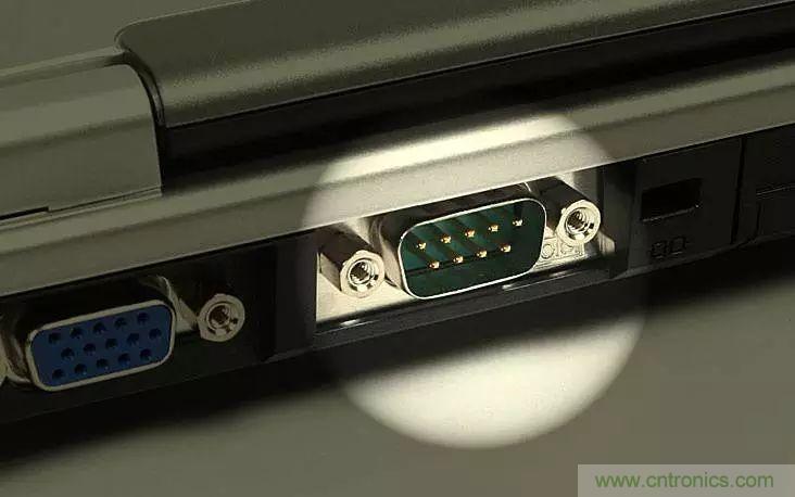 UART、RS-232、RS-422、RS-485之間有什么區(qū)別？