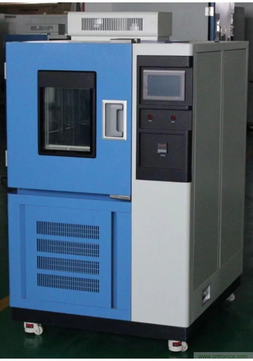 從現(xiàn)象到原理，一次搞懂電子元器件濕熱試驗(yàn)