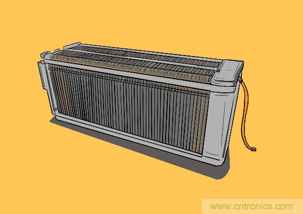 圓柱、方形、軟包，電動車電池之間的差距比你想象得大