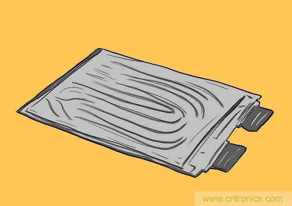 圓柱、方形、軟包，電動車電池之間的差距比你想象得大