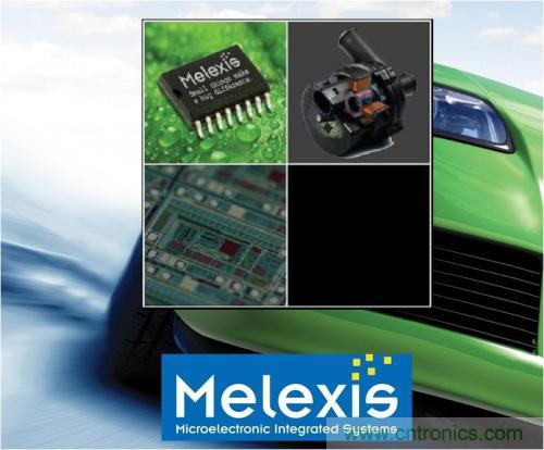 汽車傳感器芯片巨頭Melexis，對(duì)汽車綠色使命的探索