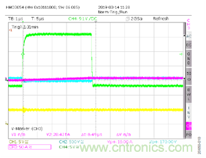如何用隔離式柵極驅動器和LT3999 DC/DC轉換器驅動1200 V SiC電源模塊？