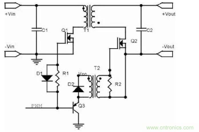 如何解決傳統二極管整流問題?詳解開關電源同步整流技術 如何解決傳統二極管整流問題?詳解開關電源同步整流技術