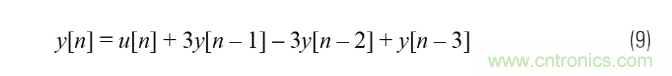 針對同步優化的新型sinc濾波器結構，你了解了嗎？