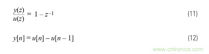 針對同步優化的新型sinc濾波器結構，你了解了嗎？