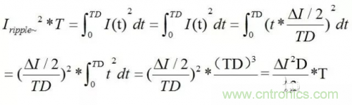 在熱插拔板載電源設計規(guī)范中，原來還要考慮電源、電容電感等因素