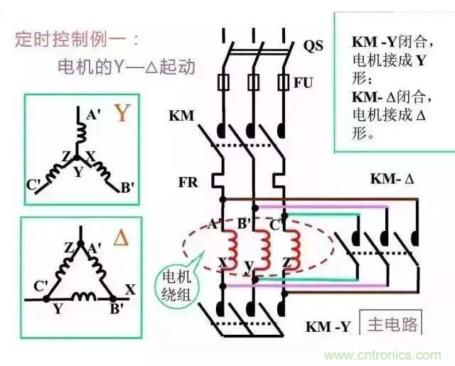 二次回路圖都懂了嗎？3分鐘幫你搞清楚！