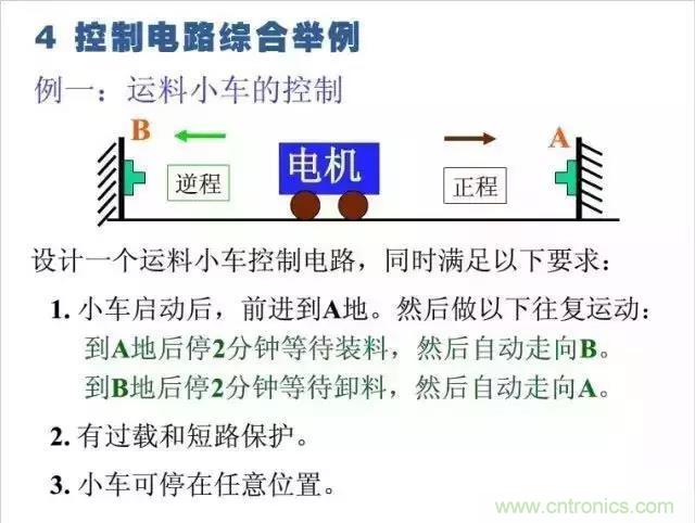 二次回路圖都懂了嗎？3分鐘幫你搞清楚！