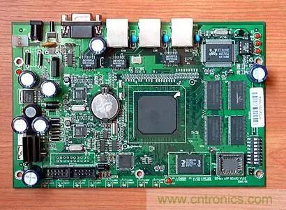 史上最詳細!嵌入式系統知識和接口技術總結 史上最詳細!嵌入式系統知識和接口技術總結