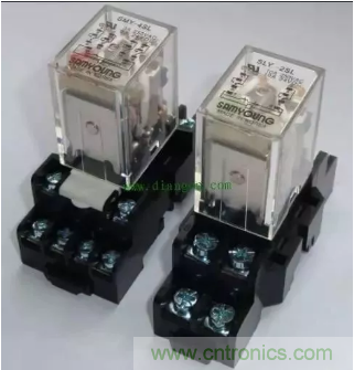 斷路器、接觸器、繼電器,傻傻分不清? 斷路器、接觸器、繼電器,傻傻分不清?