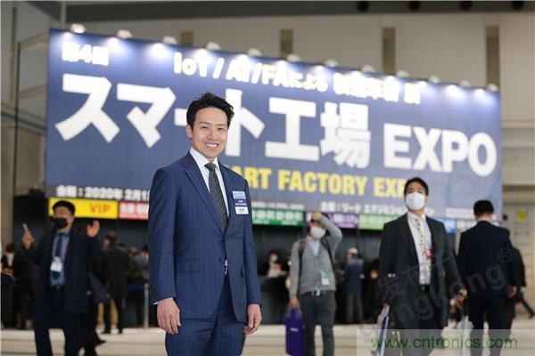 走進東京 | AI落地，制造&ldquo;新模式&rdquo;顯現(xiàn)