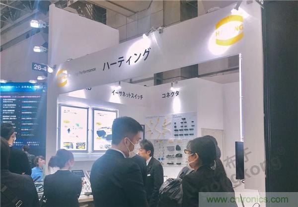 走進東京 | AI落地，制造&ldquo;新模式&rdquo;顯現(xiàn)