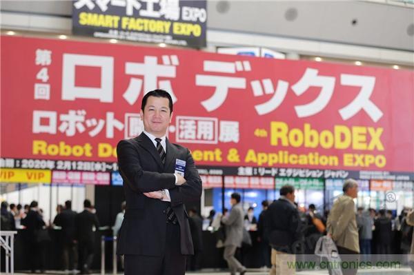 走進東京 | AI落地，制造&ldquo;新模式&rdquo;顯現(xiàn)