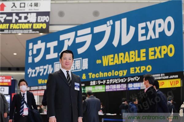 走進東京 | AI落地，制造&ldquo;新模式&rdquo;顯現(xiàn)