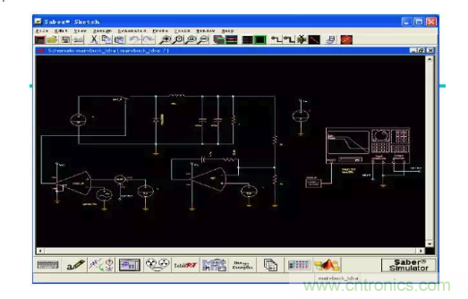 開關電源控制環路設計，新手必看！