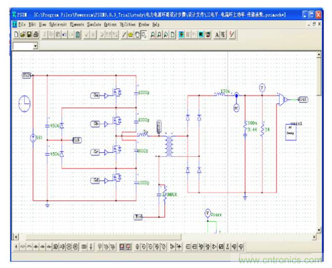 開關電源控制環路設計，新手必看！