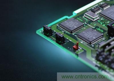 單片機與晶振究竟有什么關系？