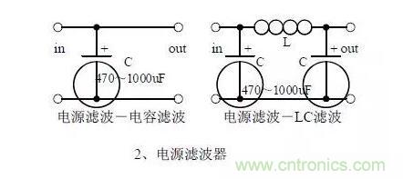 電源工程師必備求生技能——20種經典模擬電路 電源工程師必備求生技能——20種經典模擬電路