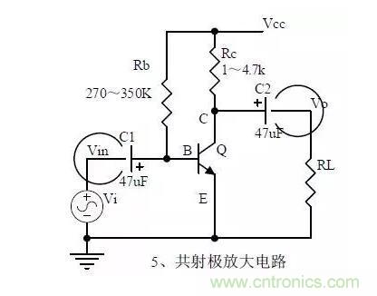 電源工程師必備求生技能——20種經典模擬電路 電源工程師必備求生技能——20種經典模擬電路