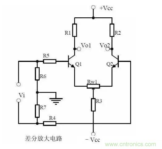 電源工程師必備求生技能——20種經典模擬電路 電源工程師必備求生技能——20種經典模擬電路