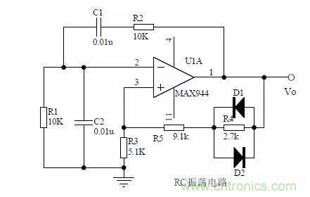 電源工程師必備求生技能——20種經典模擬電路 電源工程師必備求生技能——20種經典模擬電路