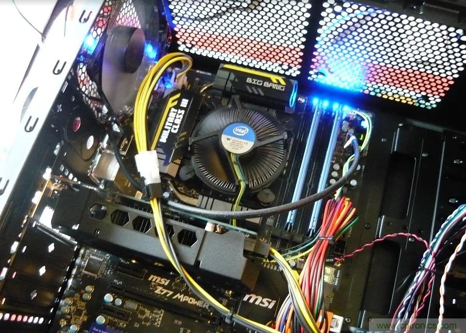 看不懂CPU?只需明白這5點,看懂CPU如此簡單! 看不懂CPU?只需明白這5點,看懂CPU如此簡單!