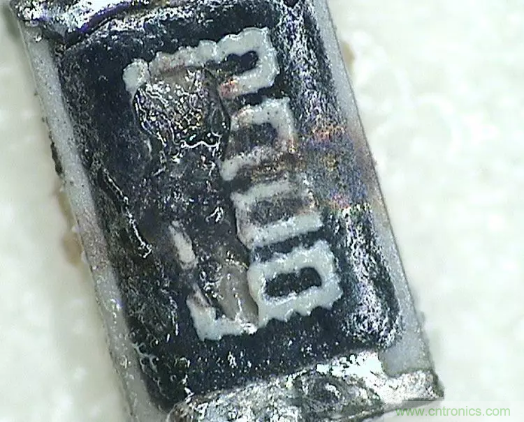 電阻有了“額定功率”,為什么還有“額定電壓”? 電阻有了“額定功率”,為什么還有“額定電壓”?