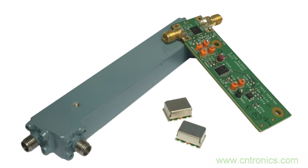 如何用一根銅條搞定超便捷液位測量的射頻回波損耗測量方法？