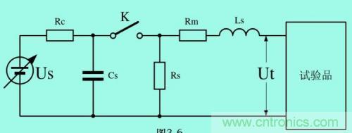 分析電子設備雷擊浪涌抗擾 分析電子設備雷擊浪涌抗擾