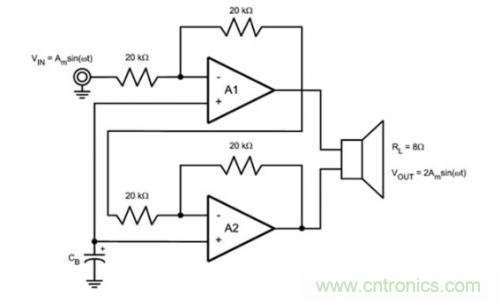TDMA噪聲難題?你在驅動單通道揚聲器時遇到了哪些? TDMA噪聲難題?你在驅動單通道揚聲器時遇到了哪些?