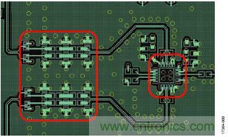 使用兩個具有多DAC同步功能的AD9139器件進行寬帶基帶IQ發(fā)射器設計