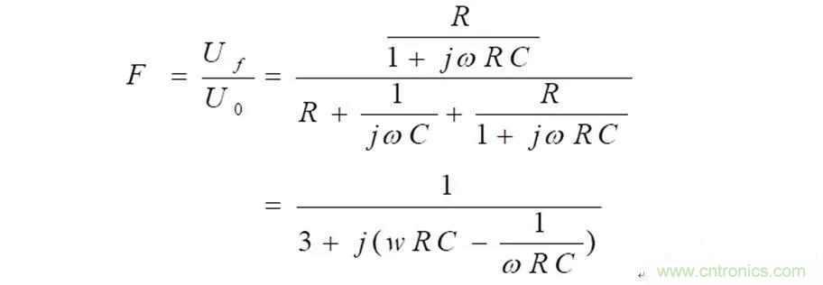 文氏橋振蕩電路的原理?看完這篇文章你就清楚了 文氏橋振蕩電路的原理?看完這篇文章你就清楚了