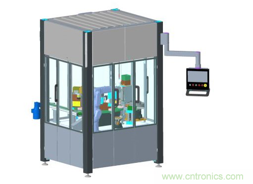 AHTE 2020新展商預告—舍弗勒、上銀、大恒圖像、邁征自動化等多家企業助力智能化裝配 AHTE 2020新展商預告—舍弗勒、上銀、大恒圖像、邁征自動化等多家企業助力智能化裝配