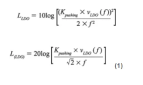 從電源管理模塊入手，實現(xiàn)性能最佳的PLL設(shè)計！
