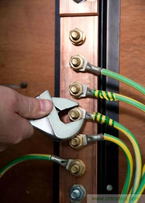 各種&ldquo;地&rdquo;，各種&ldquo;GND&rdquo;