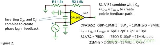 輸入電容&mdash;&mdash;共模？差模？