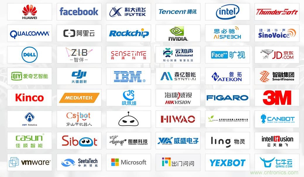 燃AI引擎，WAIE 2020世界人工智能大會(huì)震撼來(lái)襲！