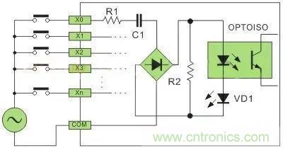 PLC與傳感器的接線都不會，還學啥PLC？