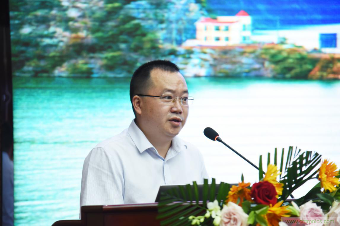 聚焦成渝地區(qū)雙城經(jīng)濟(jì)圈制造業(yè)融合，助力&ldquo;甜城智造&rdquo;