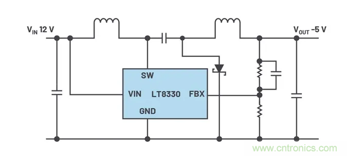 如何最大限度降低?uk穩(wěn)壓器的輻射？