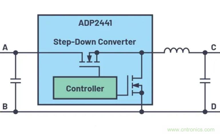 設(shè)計電路當(dāng)然要&ldquo;知己知彼&rdquo;，開關(guān)穩(wěn)壓器拓?fù)涞脑肼曁匦源笃鸬? width=