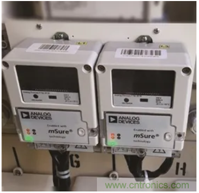 拒絕“偷電賊”,這款高精度電表監測解決方案的“實戰演練”!