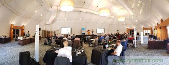 OPC DAY |國(guó)際網(wǎng)絡(luò)會(huì)議開講，一起來(lái)聽課吧