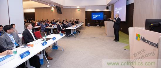 OPC DAY |國(guó)際網(wǎng)絡(luò)會(huì)議開講，一起來(lái)聽課吧