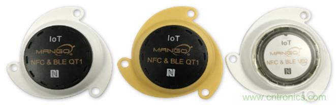 賦能未來智能家居及建筑、工業物聯網、資產監控、智慧醫療的物聯網創新方案