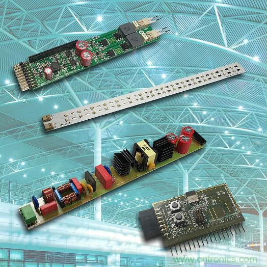 賦能未來智能家居及建筑、工業物聯網、資產監控、智慧醫療的物聯網創新方案